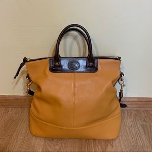 Dooney & Bourke Leather Purse